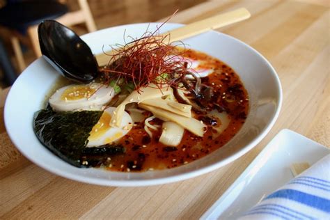 kawa ramen|Kawa Ramen & Sushi